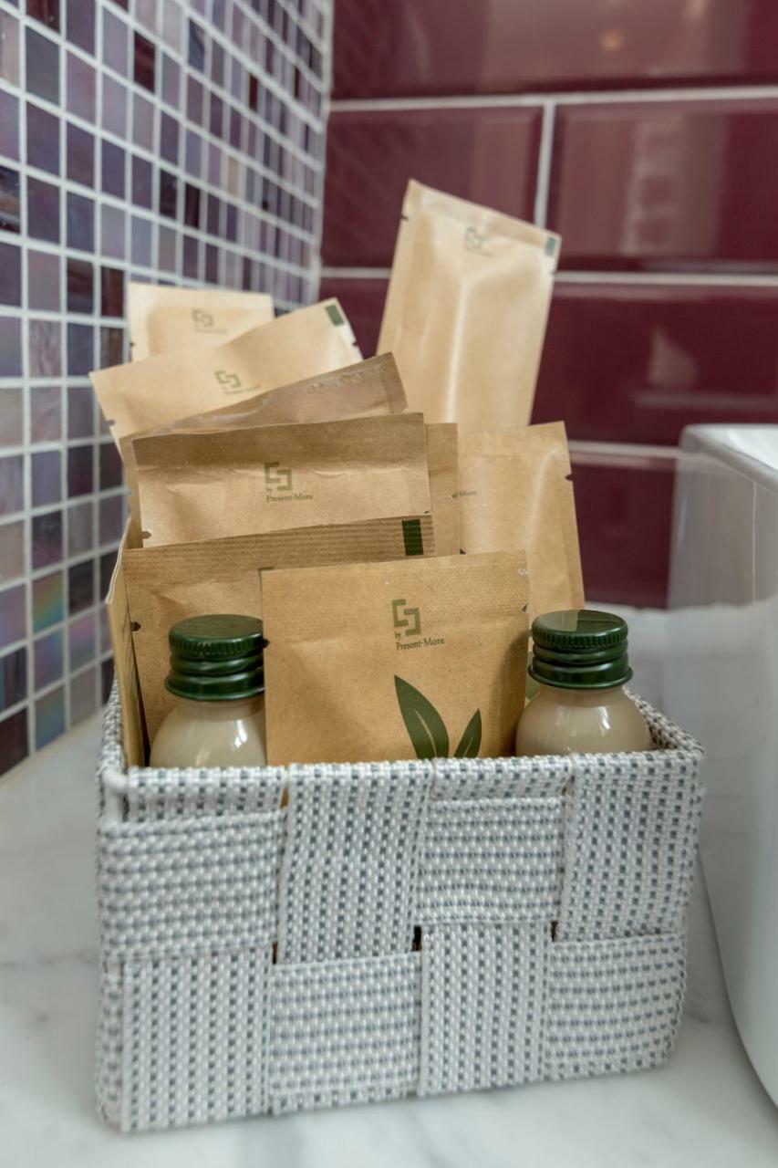 Merlo D'Oro 卡拉拉 外观 照片